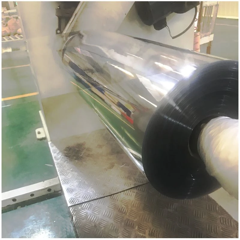 PET film