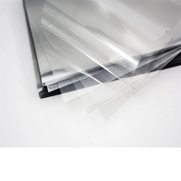 PET Film For Printing
