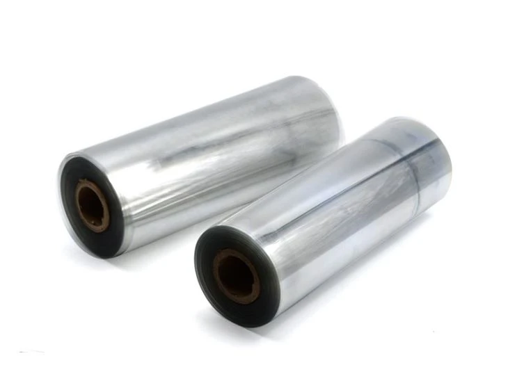 PET FILM ROLLS